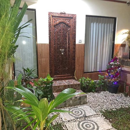 Ascarya Guest House Sanur Eksteriør bilde