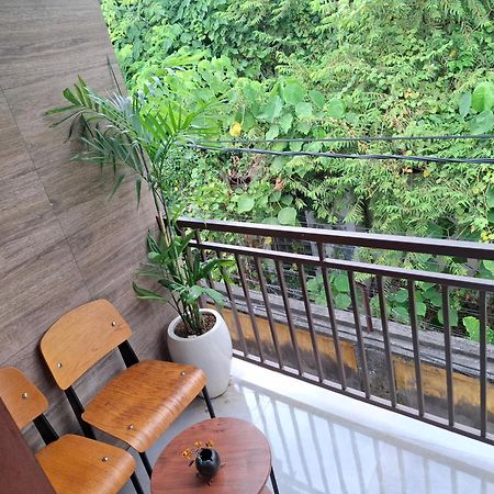 Ascarya Guest House Sanur Eksteriør bilde