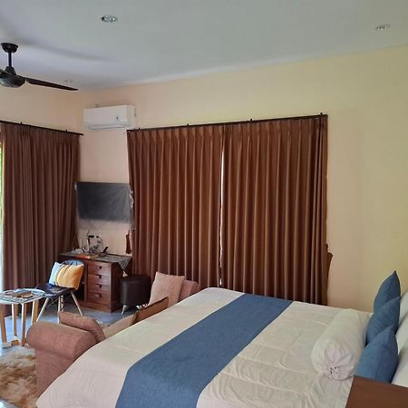 Ascarya Guest House Sanur Eksteriør bilde