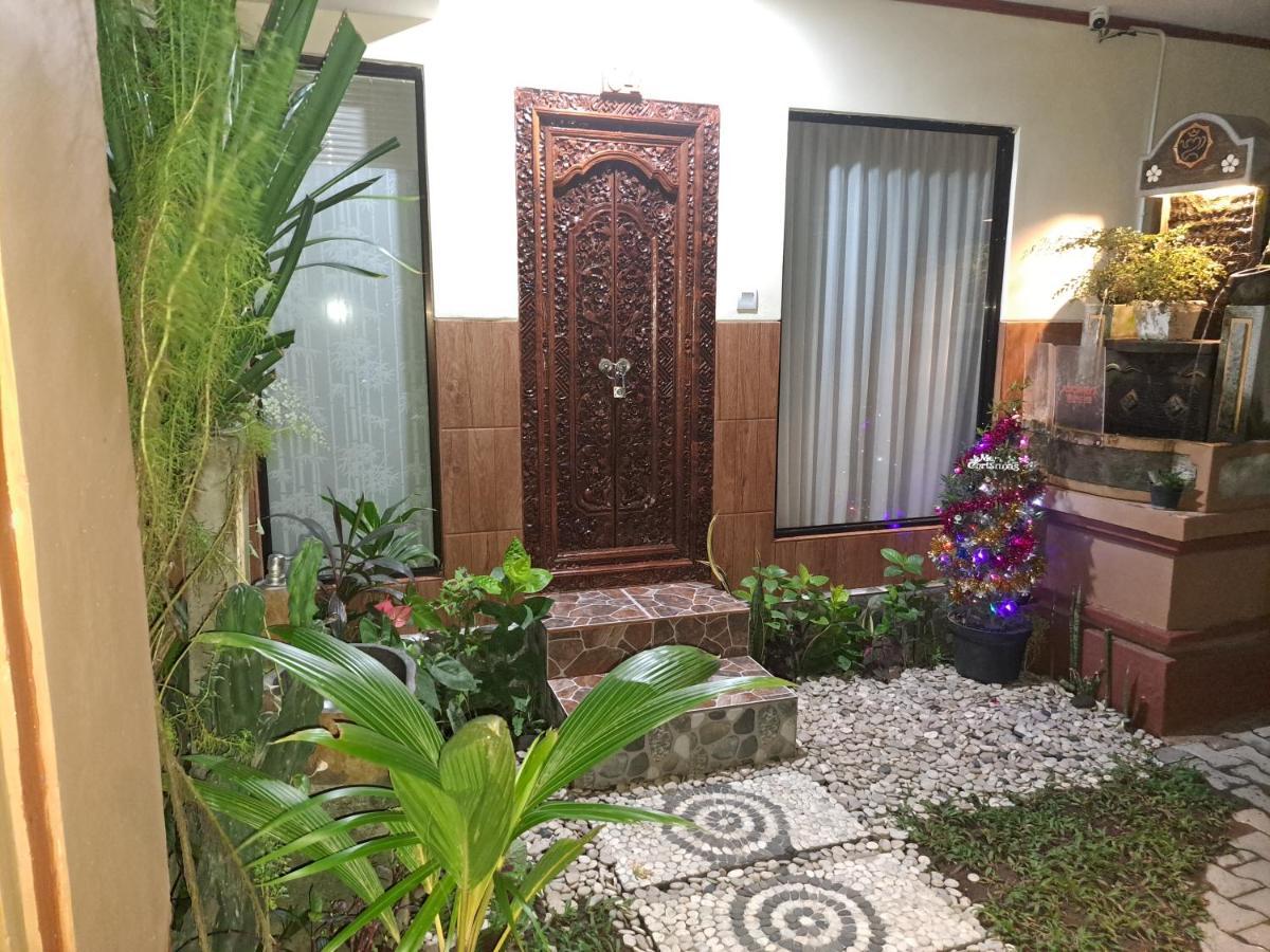 Ascarya Guest House Sanur Eksteriør bilde
