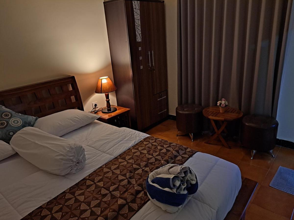 Ascarya Guest House Sanur Eksteriør bilde