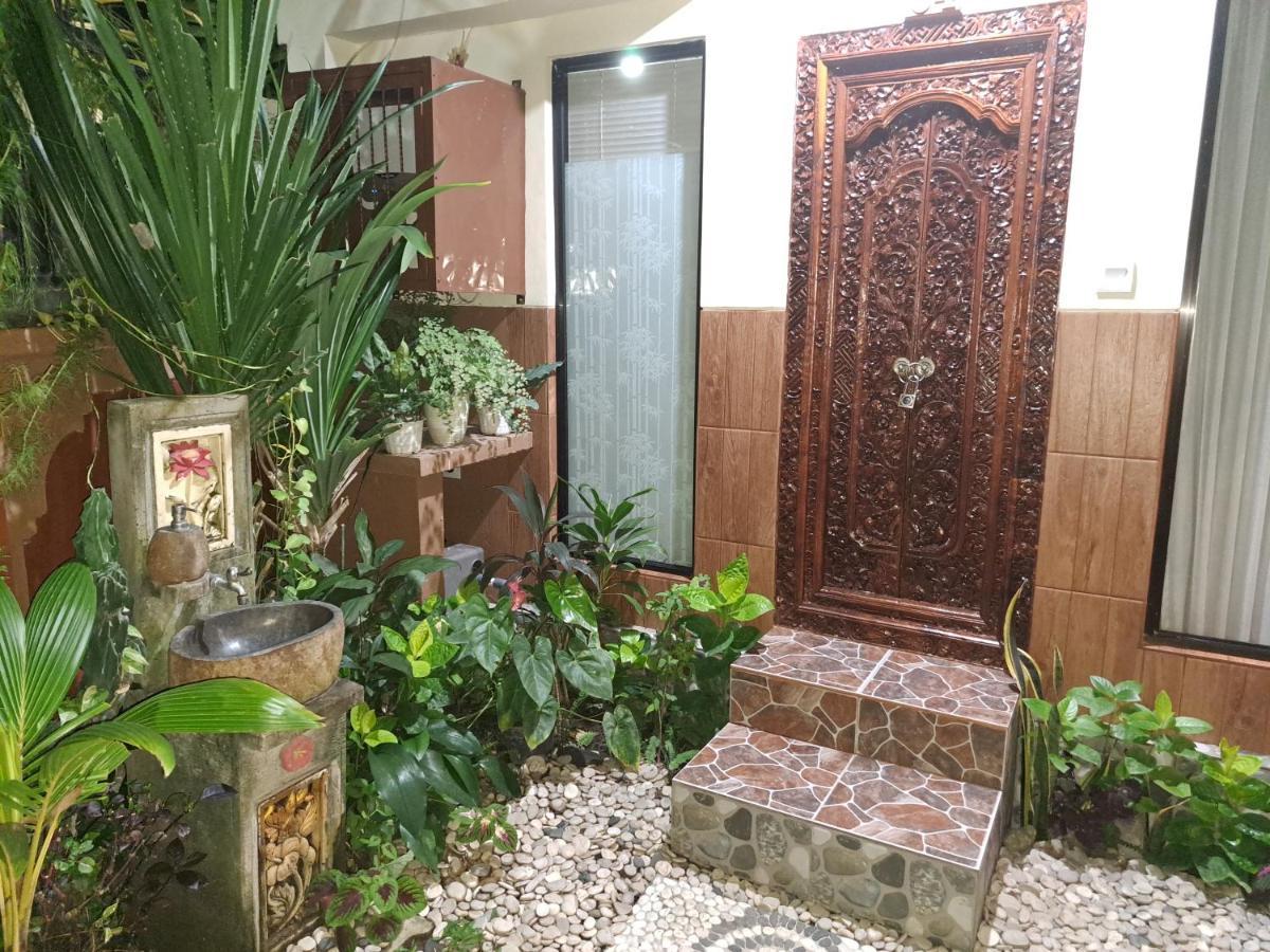 Ascarya Guest House Sanur Eksteriør bilde