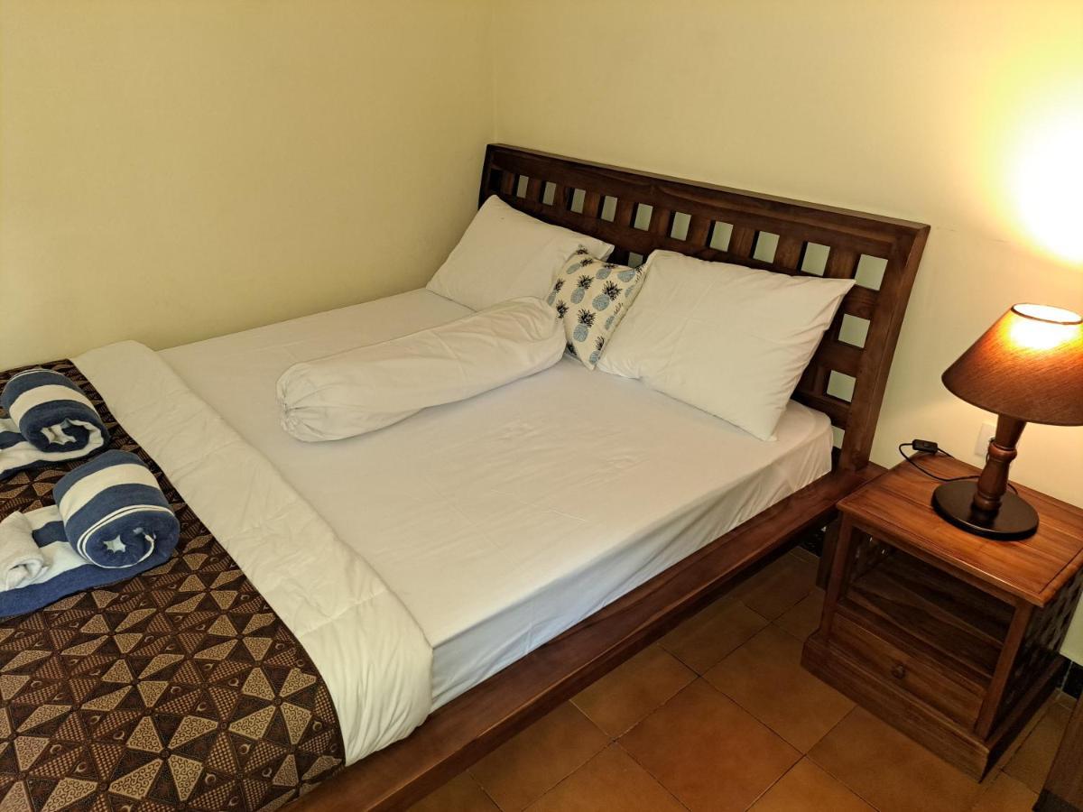 Ascarya Guest House Sanur Eksteriør bilde