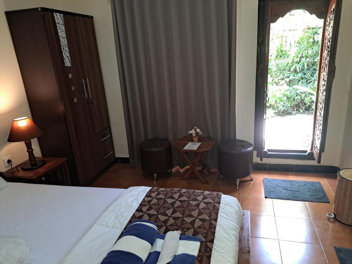 Ascarya Guest House Sanur Eksteriør bilde