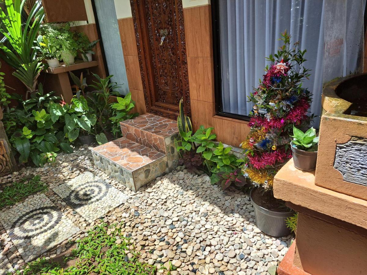 Ascarya Guest House Sanur Eksteriør bilde