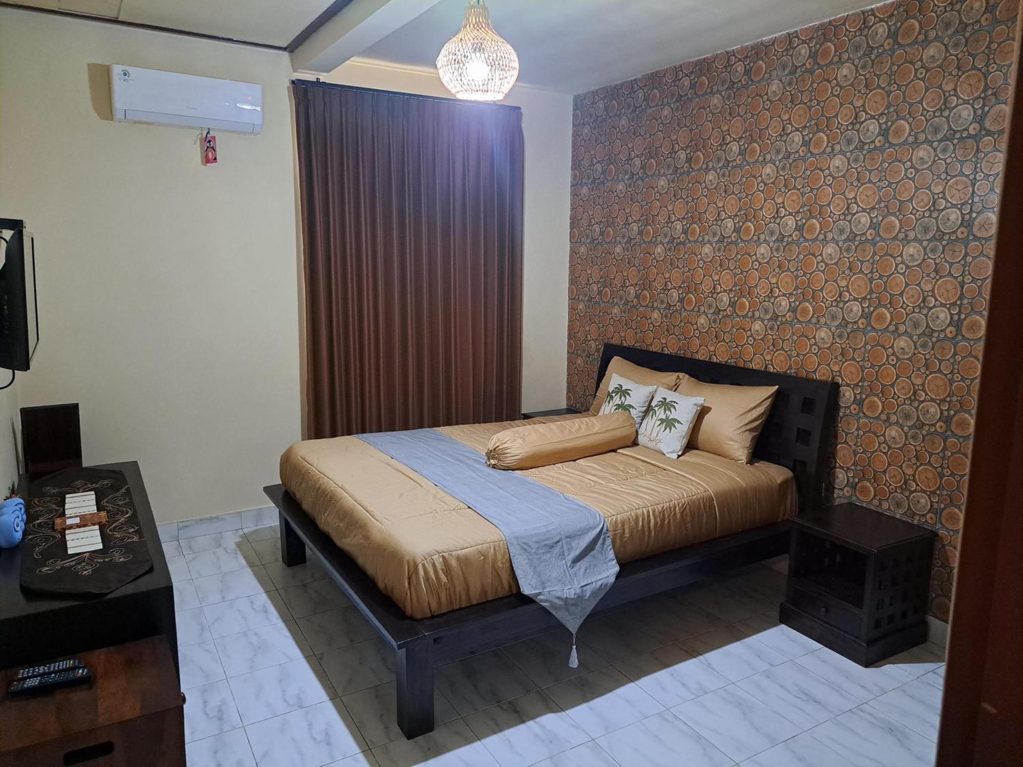 Ascarya Guest House Sanur Eksteriør bilde