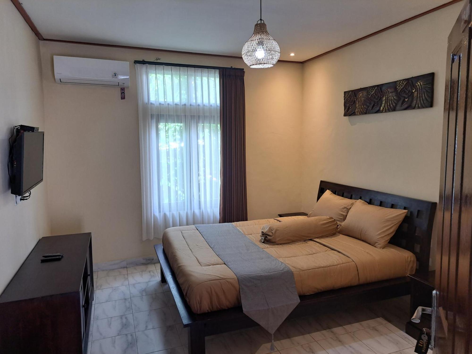 Ascarya Guest House Sanur Eksteriør bilde