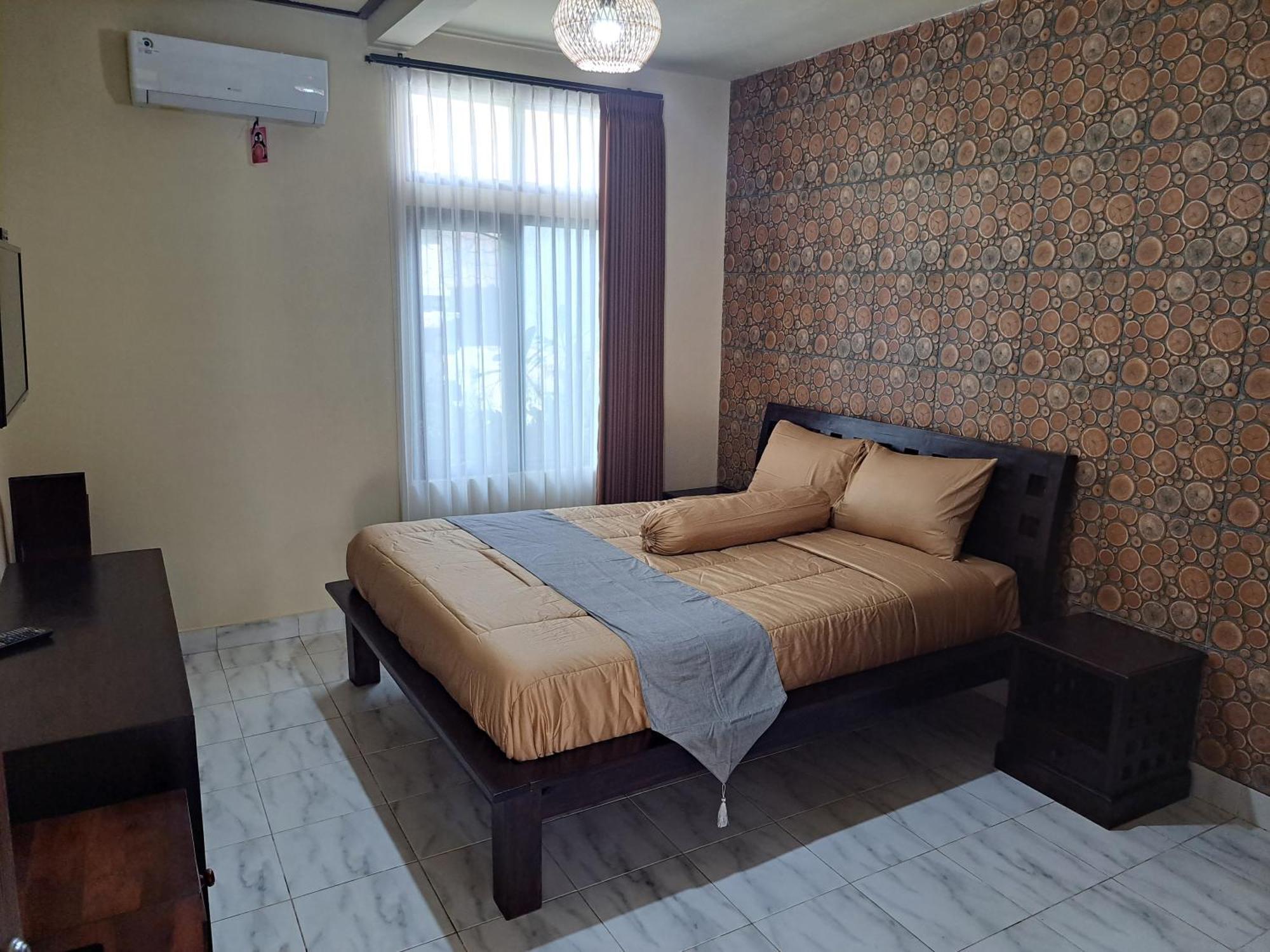 Ascarya Guest House Sanur Eksteriør bilde