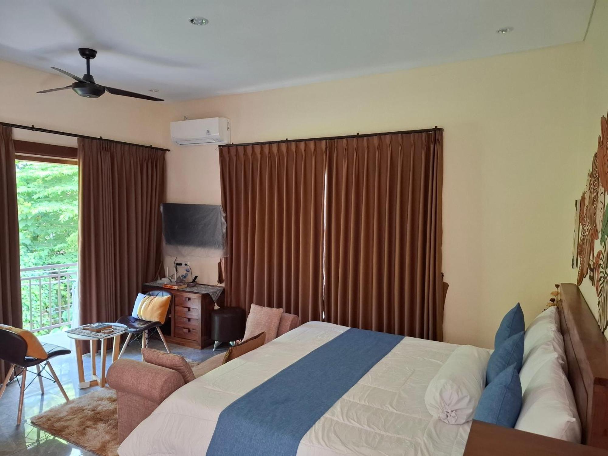 Ascarya Guest House Sanur Eksteriør bilde